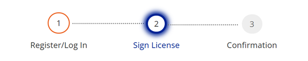 Register Process 2