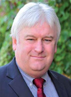 Rayner, Steve G