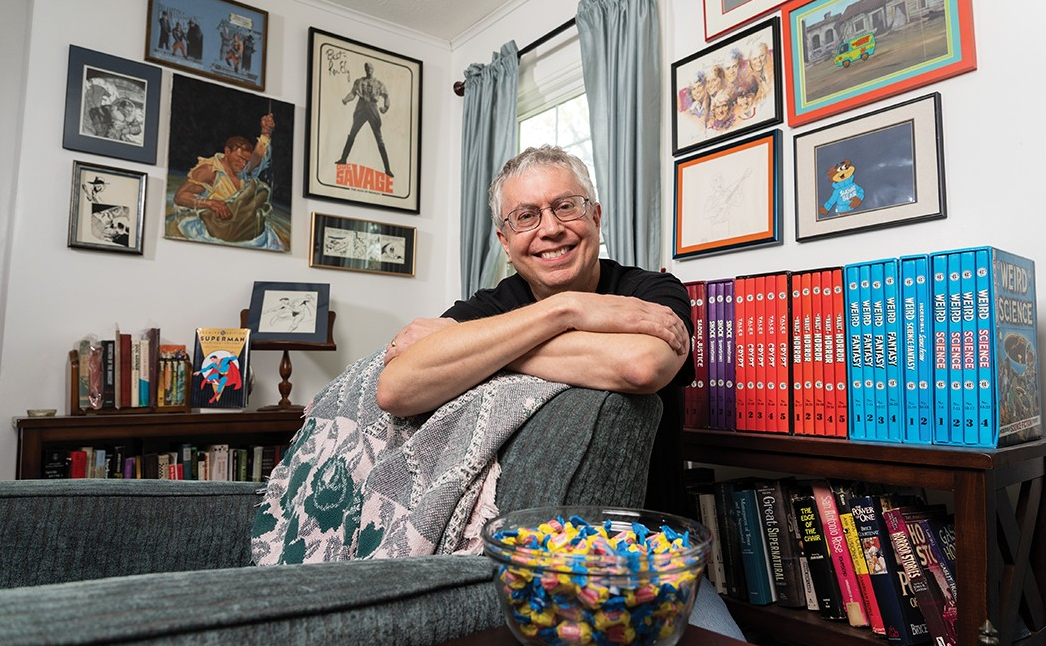 Frey, Bruce B.