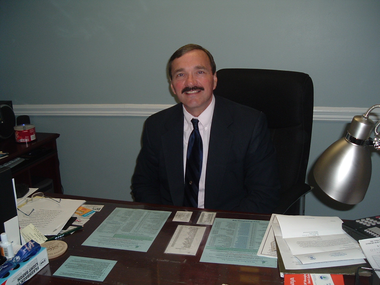 Massey, David W.