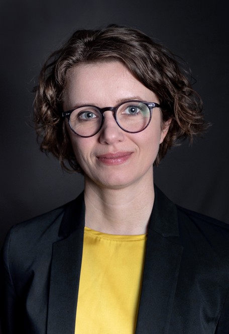 Vogl, Susanne